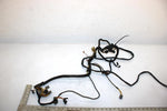 99 Ski-doo Mxz 670 Ho Oem Wiring Harness SS9