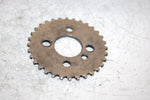 86 Suzuki Lt230s Oem Camshaft Sprocket 12741-05201 AS20