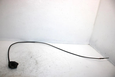 2004 Honda Fourtrax Rincon Oem Parking Brake Cable 43460-HN8-A00 AH2