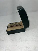 New Women’s Montana Silversmiths Hunter Jumper Gold Silver Watch. WD650 D-22