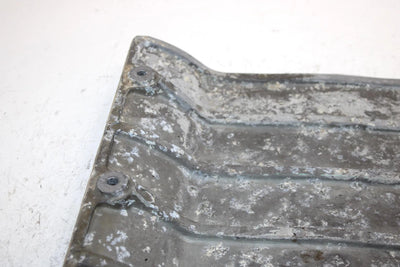 1994 Kawasaki 750 Ss Super Sport Oem Ride Plate 59446-3720 JK9