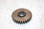 1988 Yamaha  Warrior 350 Yfm350xu Oem 29T Middle Drive Gear 1UY-17582-00-00 AY3