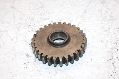 1988 Yamaha  Warrior 350 Yfm350xu Oem 29T Middle Drive Gear 1UY-17582-00-00 AY3
