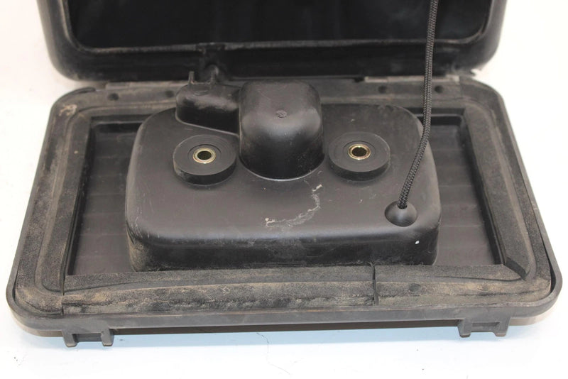 98 Yamaha Timberwolf 250 Yfb250uk Oem Rear Storage Tool Box 4BD-2160A-00-00 AY37
