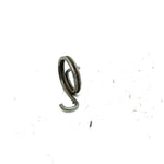 88-02 Kawasaki Bayou 220 OEM Rear Brake Pedal Spring 92144-1165 AK33