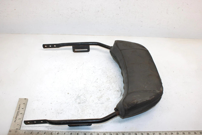 92 Polaris Trail Oem Backrest 2681449 SP136