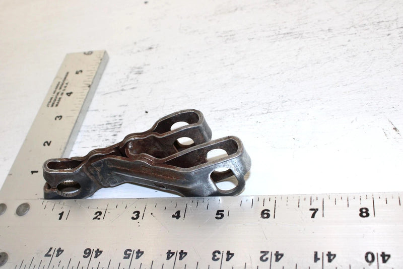 2004 Kawasaki Kfx 700 Oem Cam Brake Lever 41053-1099 AK30