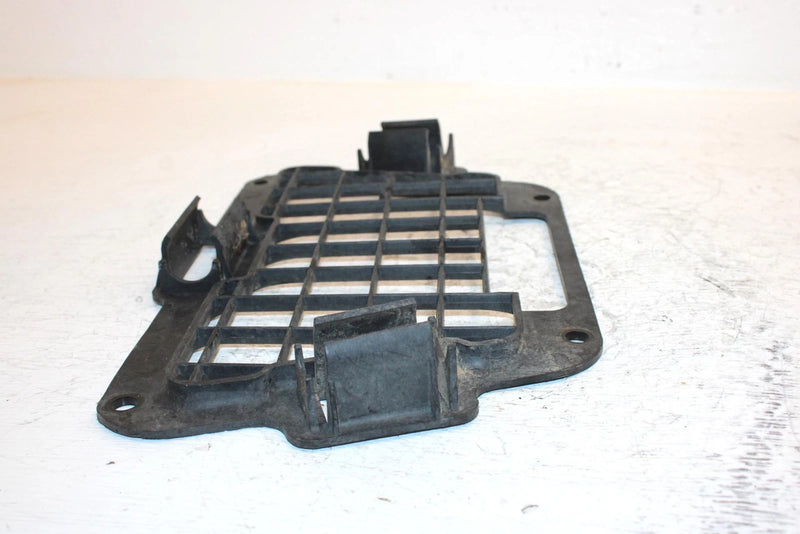 86 Honda Trx350 Fourtrax 4x4 Oem Cooling Fan Protector Grille 19014-HA7-651 AH43