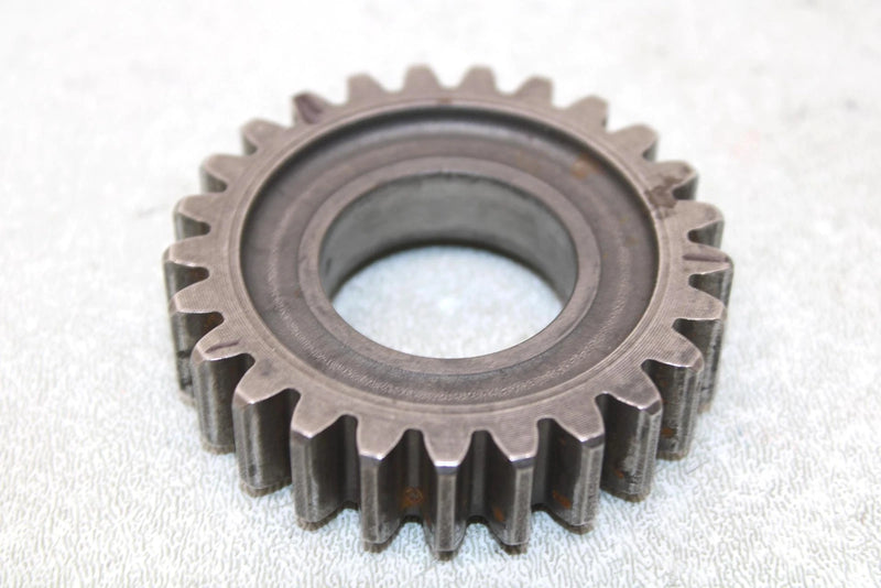 2006 Polaris Outlaw 500 Oem 5th Drive Gear 25T 3089888 AP4