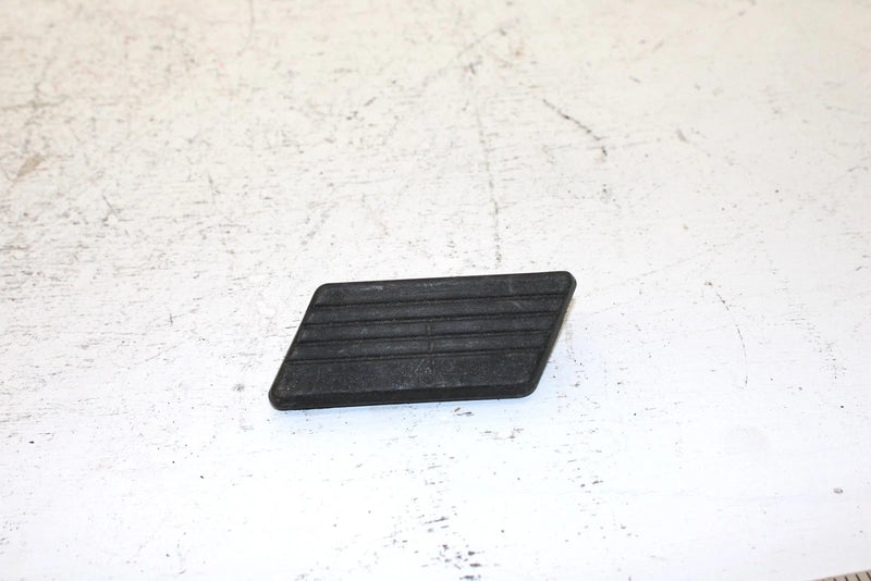 1989 Yamaha Phazer Oem Slide Protector Set 8V0-77551-00-00 SY13