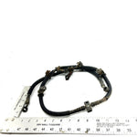 09-14 Honda Rancher 420 TRX420 ES OEM Front Brake Lines 45127-HP7-A01 AH76