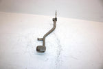 1985 Honda Atc 110a All Terrain Oem Rear Brake Pedal 46500-968-000 AH58