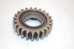 01 Arctic Cat 400 4x4 Oem 23T 4th Drive Gear 3446-018 AA0