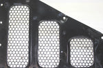 94 ARTIC CAT EXT 580 OEM LEFT LOUVER 0616-285 SA81