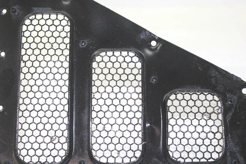 94 ARTIC CAT EXT 580 OEM LEFT LOUVER 0616-285 SA81