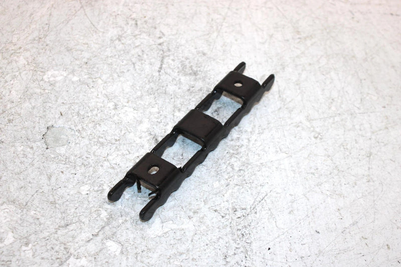 2003 Kawasaki Prairie 650 Oem Foot Peg Pair 34028-1487-UF AK26