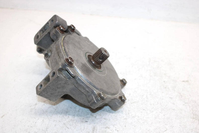 2001 Polaris Magnum 500 Oem Front Gearcase Assembly 1341253 AP121