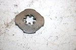 89 Polaris 500 Oem Washer Shakeproof (Pair) 7577902 7577908 SP133