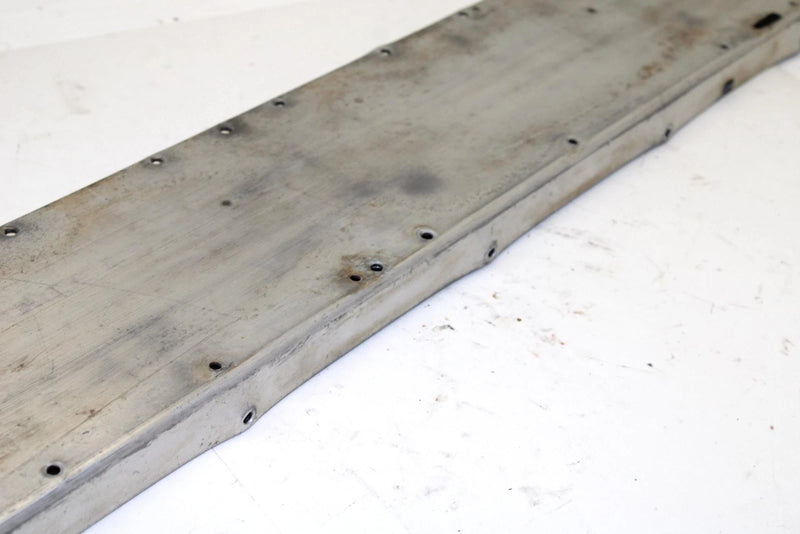 1996 Ski-doo Grand Touring 500 Oem Left Heat Exchanger 517280601 SS110