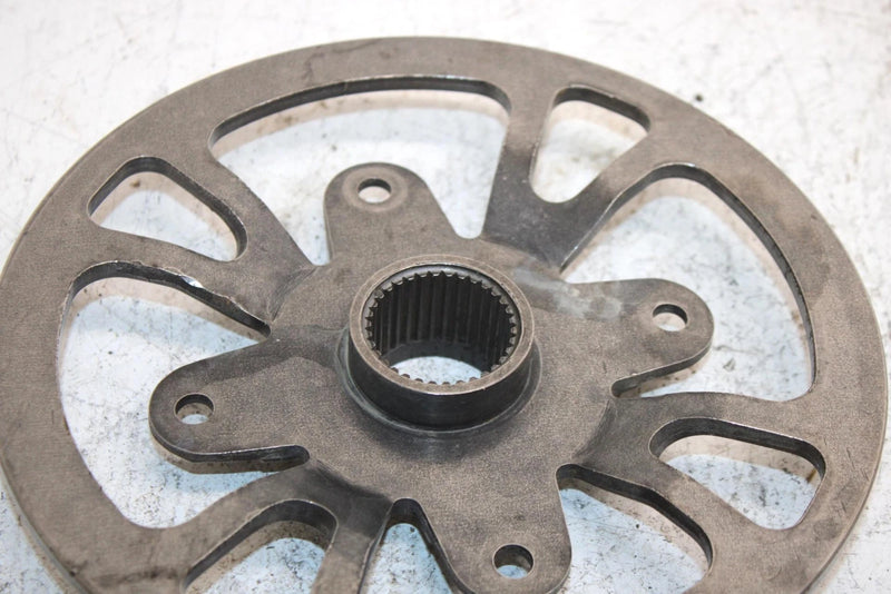 2003 Can-am Rally 200 Oem Sprocket Hub Guard 705500217 AB11