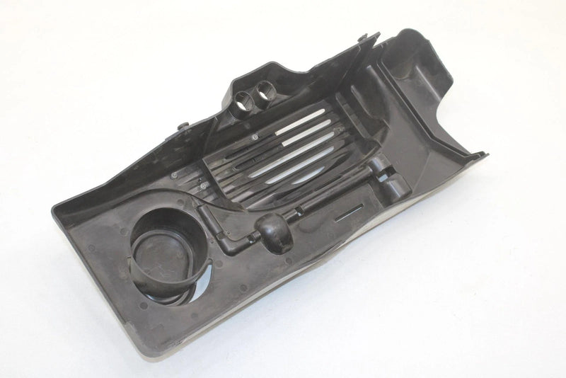 09 Polaris Assault Rmk 800 Oem Center Electrical Cover 5436633 SP182