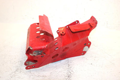 1998 Ski-doo Formula 500 Oem Left Footwell 518313805 SS1