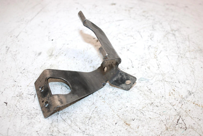02 Polaris Xc Sp 500 Oem Jackshaft Shield Bracket 5245003 SP216
