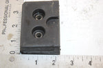 1990 Kawasaki 650 Ts Oem Waterbox Mount Dampner 92160-3731 JK8