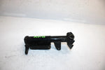 96 Arctic Cat Ext 580 Powder Special Oem Left Steering Knuckle 0703-267 SAS11