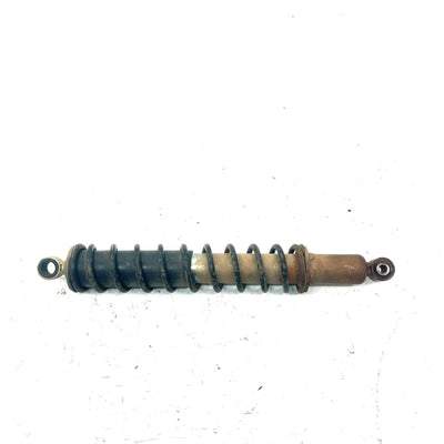 01-04 Honda Foreman Rubicon 500 TRX500FA 4x4 OEM Rear Shock 52400-HN2-003 AH86