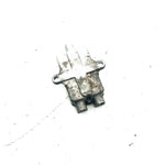 1986 Polaris Trail Boss 250R OEM Brake Line Housing 2050029 AP245