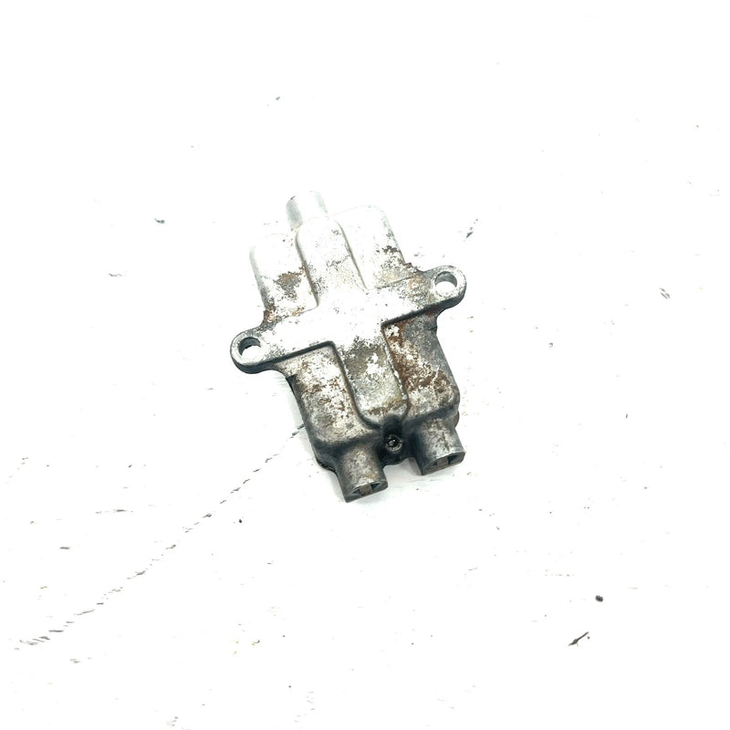 1986 Polaris Trail Boss 250R OEM Brake Line Housing 2050029 AP245