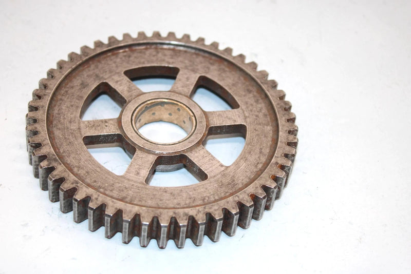 01 Kawasaki Prairie 400 4x4 Oem Forward Low Gear 49T 13260-1734 AK1