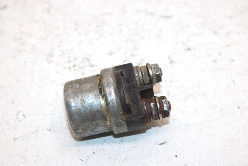 1996 Kawasaki Bayou 300 Oem Starter Relay 27010-1314 AK19