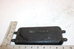 1996 Tigershark Monte Carlo 770 Oem Airbox Cover 1673-123 JA10