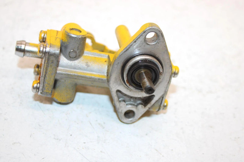 1990 Sea-doo Gt Oem Oil Pump 290996722 JS55
