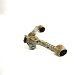1987 Suzuki Quadrunner LT4WD OEM Right Front Upper A Arm 52430-19B11 AS28