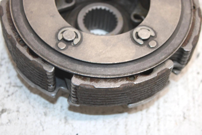 1998 Honda Foreman Fourtrax Oem Centrifugal Clutch 22535-HM7-305 AH35