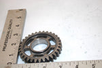 09 Suzuki King Quad 450 Lta450x  Oem Reverse Driven Gear 32T 24571-31G00 AS8