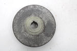 1992 Yamaha Exciter Ii Le Oem Brake Disk Rotor 87M-25831-01-00 SY68