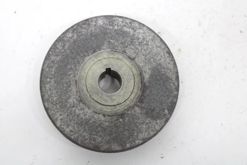 1992 Yamaha Exciter Ii Le Oem Brake Disk Rotor 87M-25831-01-00 SY68