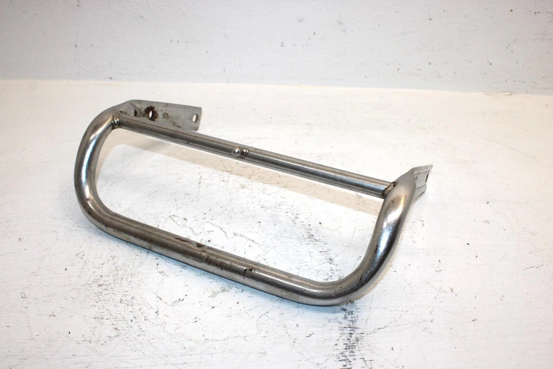 1982 Honda Atc200 Ea Big Red Oem Rear Grab Handle 81200-958-680 AH64