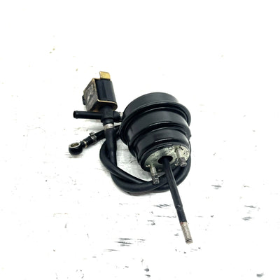 2004 Polaris MSX 110 OEM Turbo Waste Gate Control JP42