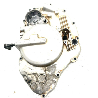 93-06 Honda Sportrax 300 TRX300EX 2x4 OEM Clutch Side Cover 11330-HM3-670 AH81