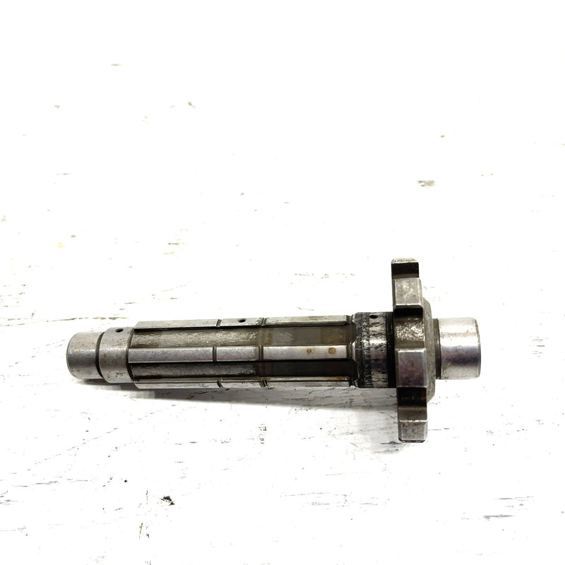 2012 Yamaha Grizzly 550 4x4 OEM Transmission Drive Axle 3B4-17421-00-00 AY65