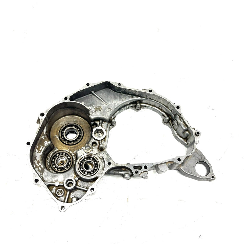 07 Honda Foreman Rubicon 500 TRX500 OEM Rear Crankcase Cover 11340-HN2-A20 AH94