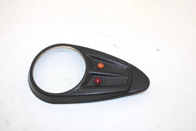 08 Polaris Iq Shift 600 Oem Gauge Bezel 5437022-070 SP174
