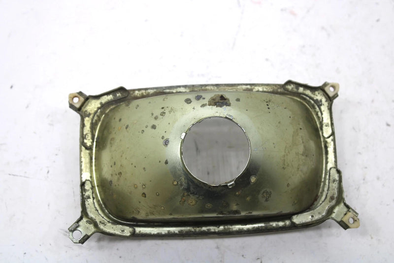 1989 Yamaha Ovation Oem Front Head Light Lamp Headlight SY67
