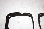 98 Polaris Indy 500 Oem Tie Rod Boot Plate Pair 5211796-067 SP47