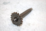 86 Honda Trx200 Sx A  Oem Idler Shaft B 28116-HB3-000 AH27